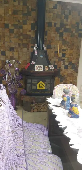 Foto 2 de Apartamento com 2 quartos à venda, 120m2 em Campestre, Santo Andre - SP