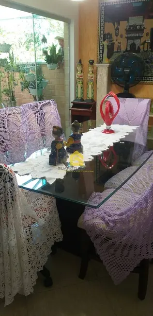 Foto 4 de Apartamento com 2 quartos à venda, 120m2 em Campestre, Santo Andre - SP