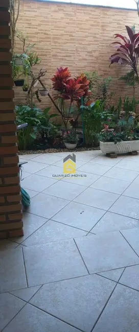 Foto 8 de Apartamento com 2 quartos à venda, 120m2 em Campestre, Santo Andre - SP