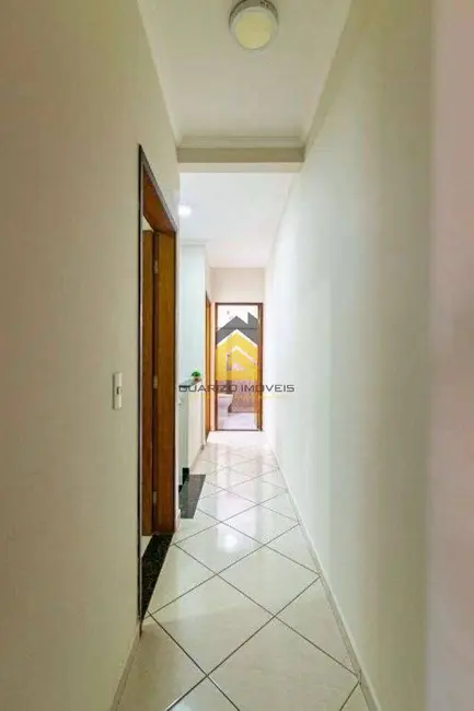 Foto 8 de Sobrado com 3 quartos à venda, 125m2 em Utinga, Santo Andre - SP