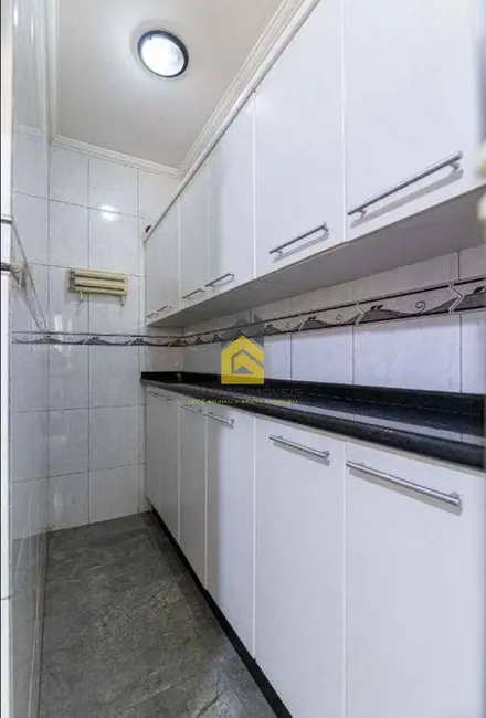 Foto 5 de Sobrado com 3 quartos à venda, 125m2 em Utinga, Santo Andre - SP