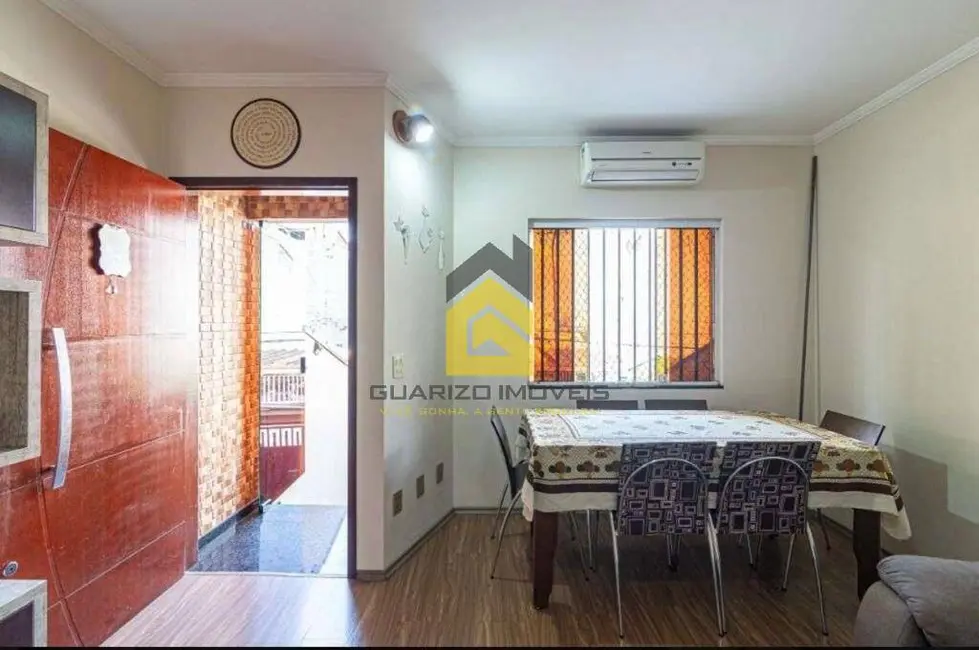 Foto 3 de Sobrado com 3 quartos à venda, 125m2 em Utinga, Santo Andre - SP