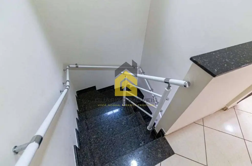 Foto 7 de Sobrado com 3 quartos à venda, 125m2 em Utinga, Santo Andre - SP