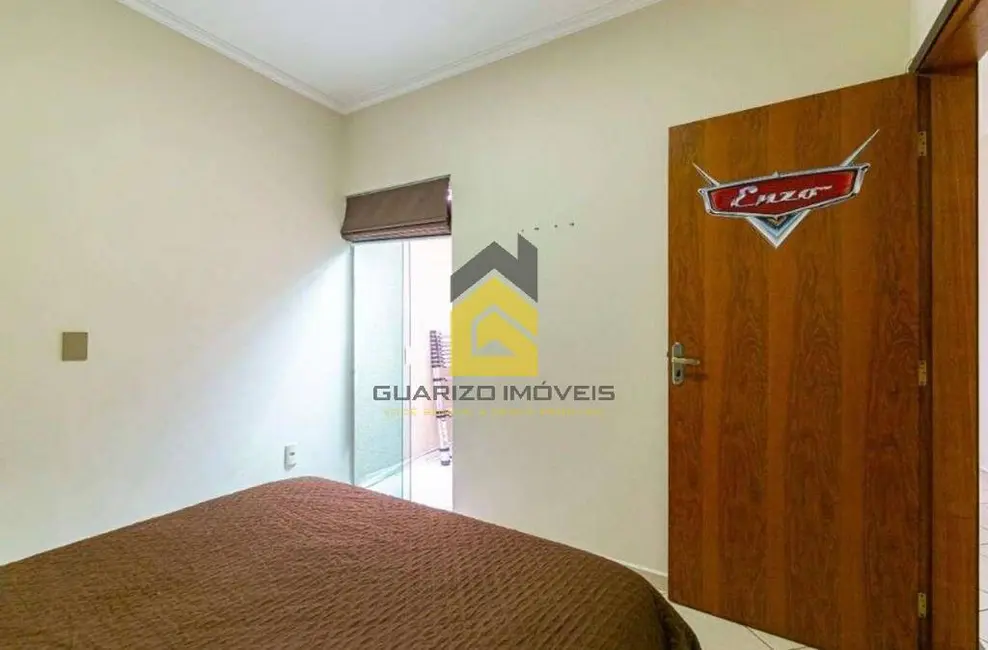 Foto 9 de Sobrado com 3 quartos à venda, 125m2 em Utinga, Santo Andre - SP