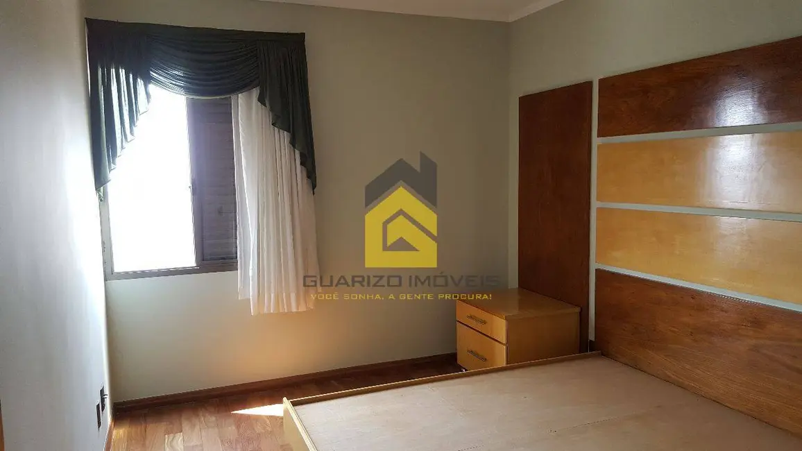Foto 9 de Apartamento com 3 quartos para alugar, 100m2 em Vila Bastos, Santo Andre - SP