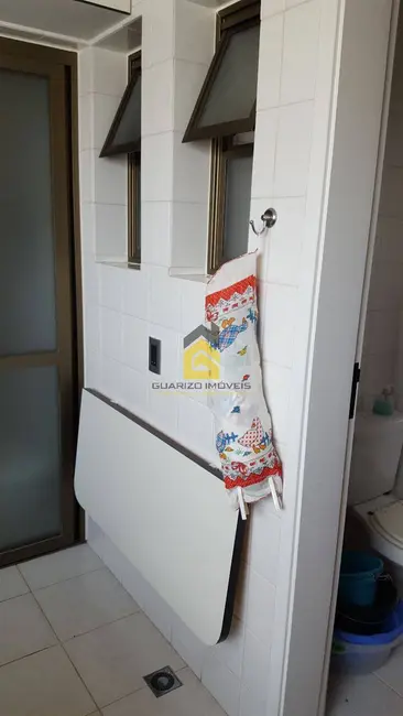 Foto 5 de Apartamento com 3 quartos para alugar, 100m2 em Vila Bastos, Santo Andre - SP