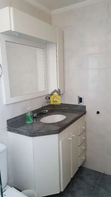 Foto 6 de Apartamento com 3 quartos para alugar, 100m2 em Vila Bastos, Santo Andre - SP