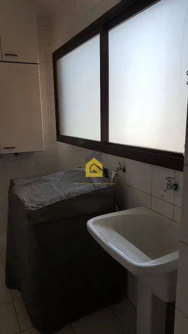 Foto 4 de Apartamento com 3 quartos para alugar, 100m2 em Vila Bastos, Santo Andre - SP