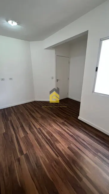 Foto 1 de Apartamento com 2 quartos à venda, 50m2 em Montanhão, Sao Bernardo Do Campo - SP