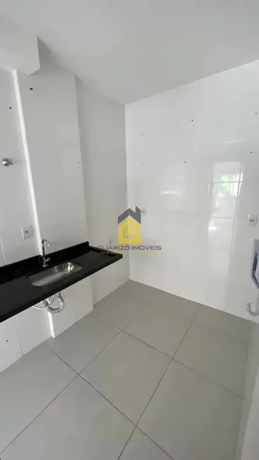Foto 2 de Apartamento com 2 quartos à venda, 50m2 em Montanhão, Sao Bernardo Do Campo - SP