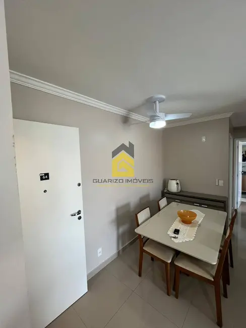 Foto 5 de Apartamento com 2 quartos à venda, 57m2 em Demarchi, Sao Bernardo Do Campo - SP