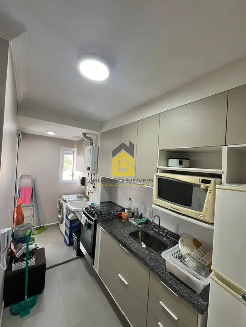 Foto 6 de Apartamento com 2 quartos à venda, 57m2 em Demarchi, Sao Bernardo Do Campo - SP