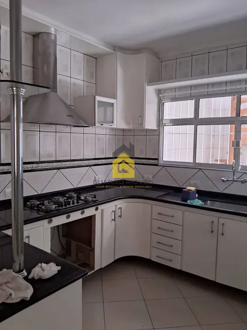 Foto 4 de Sobrado com 3 quartos à venda, 200m2 em Montanhão, Sao Bernardo Do Campo - SP