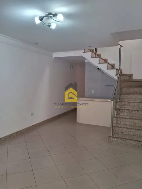 Foto 2 de Sobrado com 3 quartos à venda, 200m2 em Montanhão, Sao Bernardo Do Campo - SP