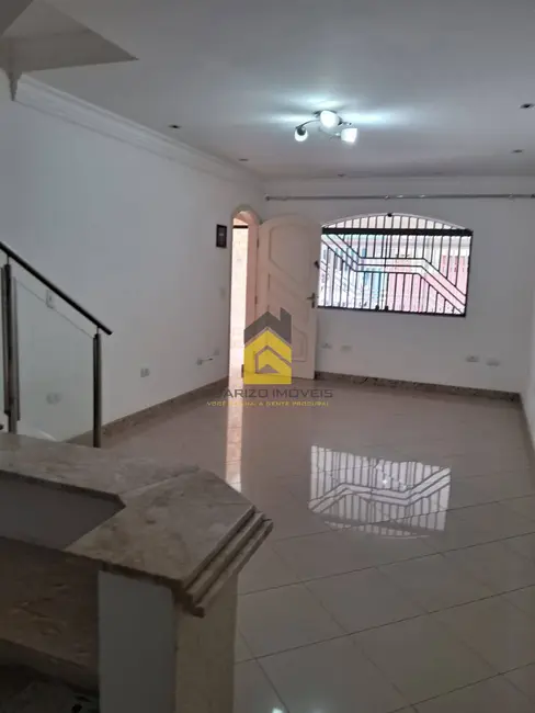 Foto 1 de Sobrado com 3 quartos à venda, 200m2 em Montanhão, Sao Bernardo Do Campo - SP