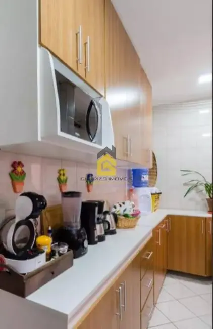 Foto 2 de Apartamento com 2 quartos à venda, 50m2 em Montanhão, Sao Bernardo Do Campo - SP