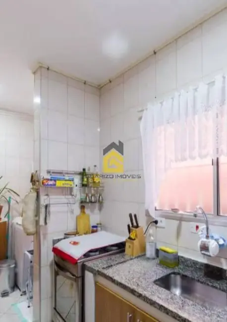 Foto 3 de Apartamento com 2 quartos à venda, 50m2 em Montanhão, Sao Bernardo Do Campo - SP