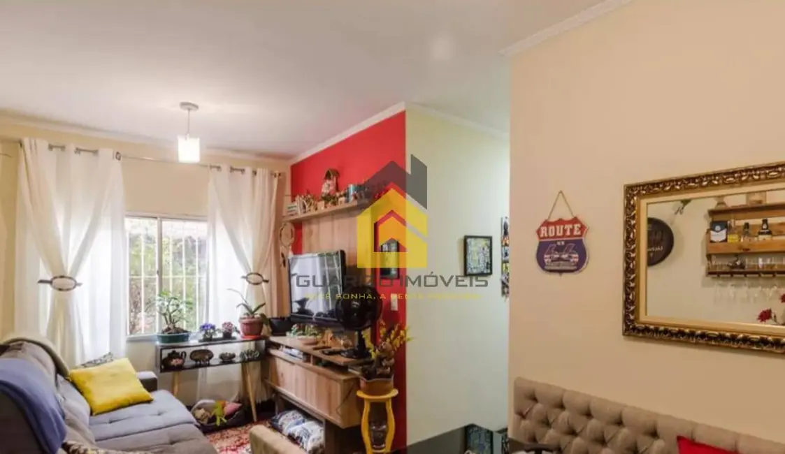 Foto 7 de Apartamento com 2 quartos à venda, 50m2 em Montanhão, Sao Bernardo Do Campo - SP