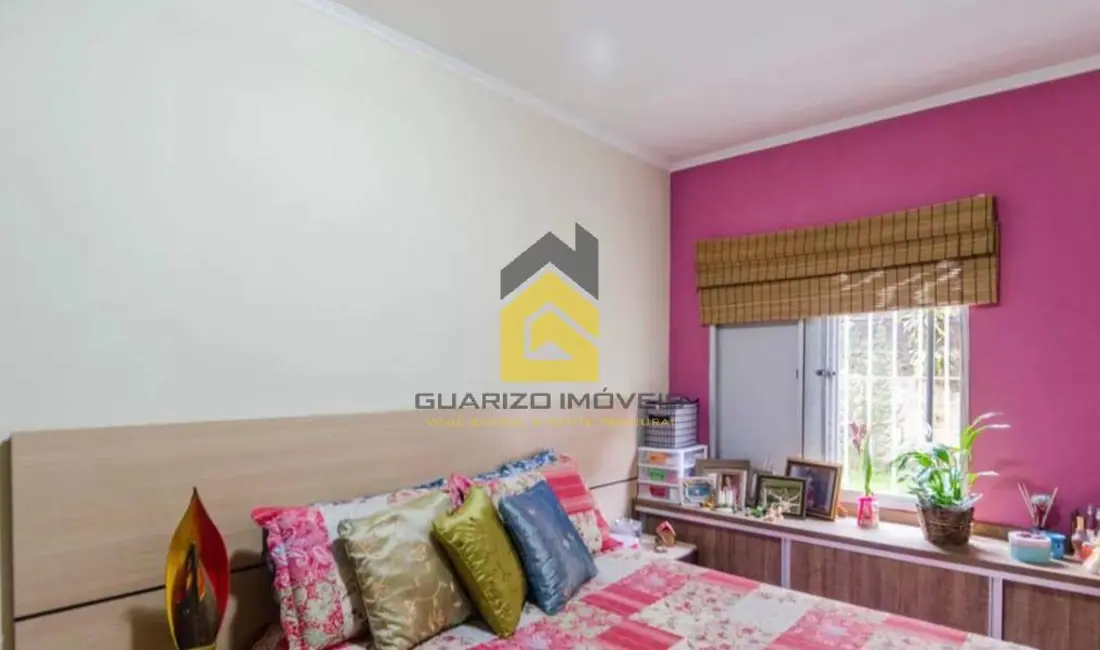 Foto 8 de Apartamento com 2 quartos à venda, 50m2 em Montanhão, Sao Bernardo Do Campo - SP