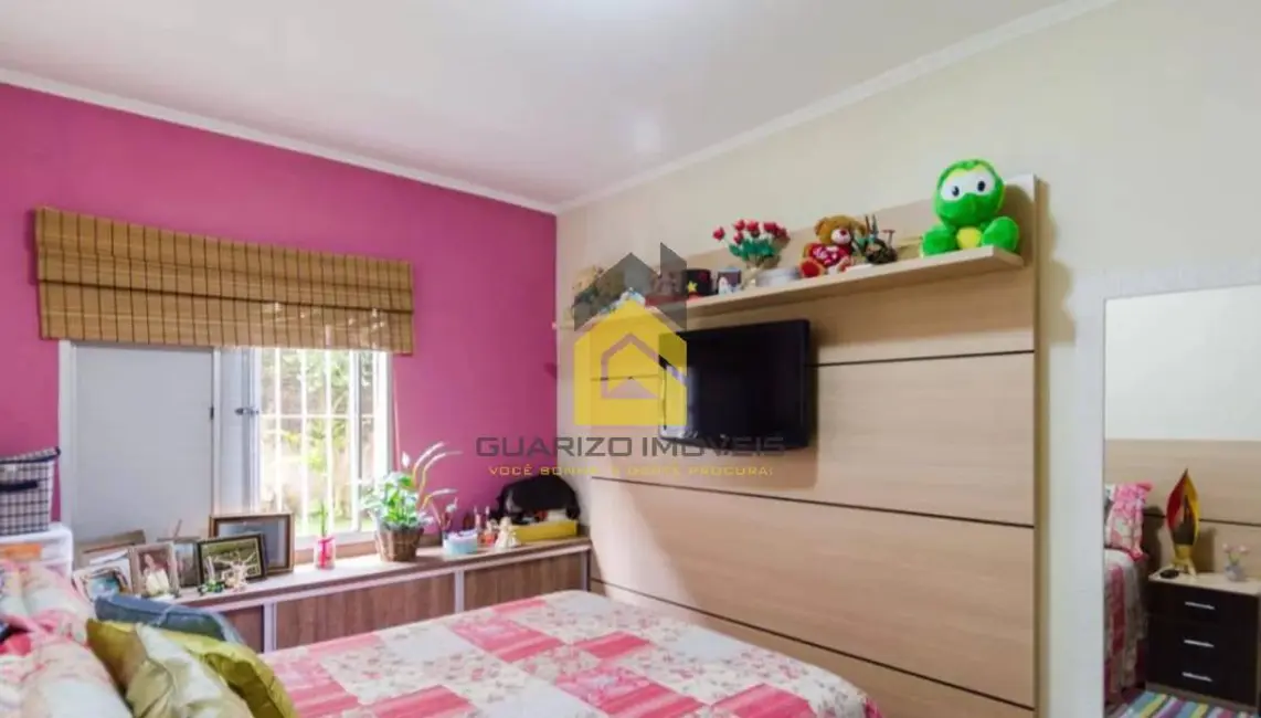 Foto 9 de Apartamento com 2 quartos à venda, 50m2 em Montanhão, Sao Bernardo Do Campo - SP