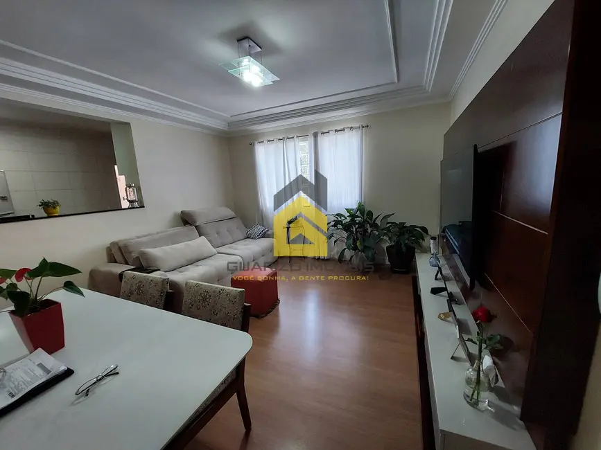 Foto 2 de Apartamento com 3 quartos para alugar, 74m2 em Jardim Stella, Santo Andre - SP