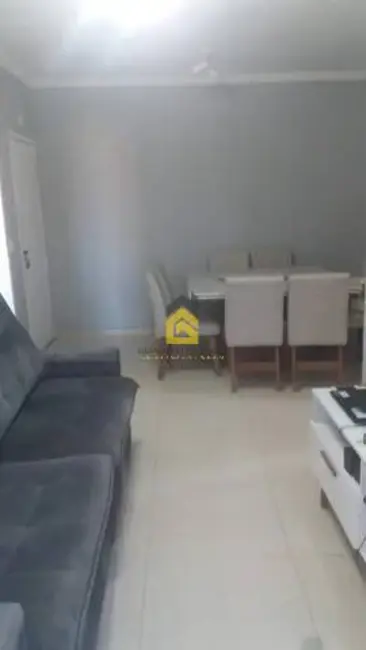 Foto 3 de Apartamento com 2 quartos para alugar, 70m2 em Sao Bernardo Do Campo - SP