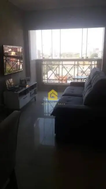 Foto 1 de Apartamento com 2 quartos para alugar, 70m2 em Sao Bernardo Do Campo - SP