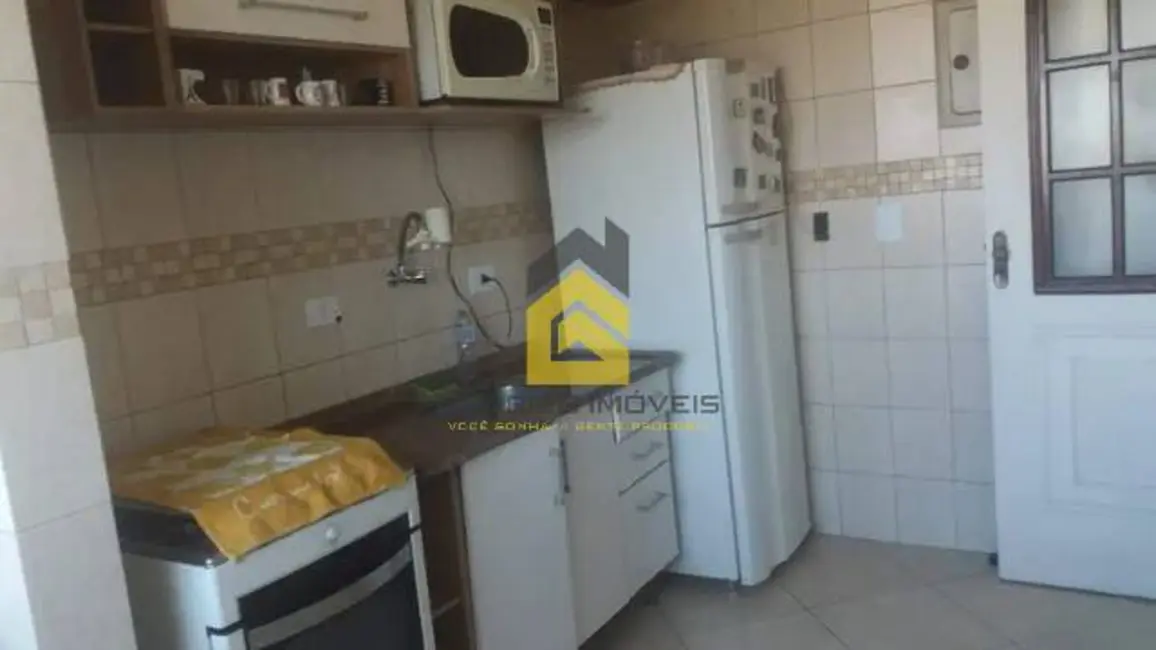 Foto 6 de Apartamento com 2 quartos para alugar, 70m2 em Sao Bernardo Do Campo - SP