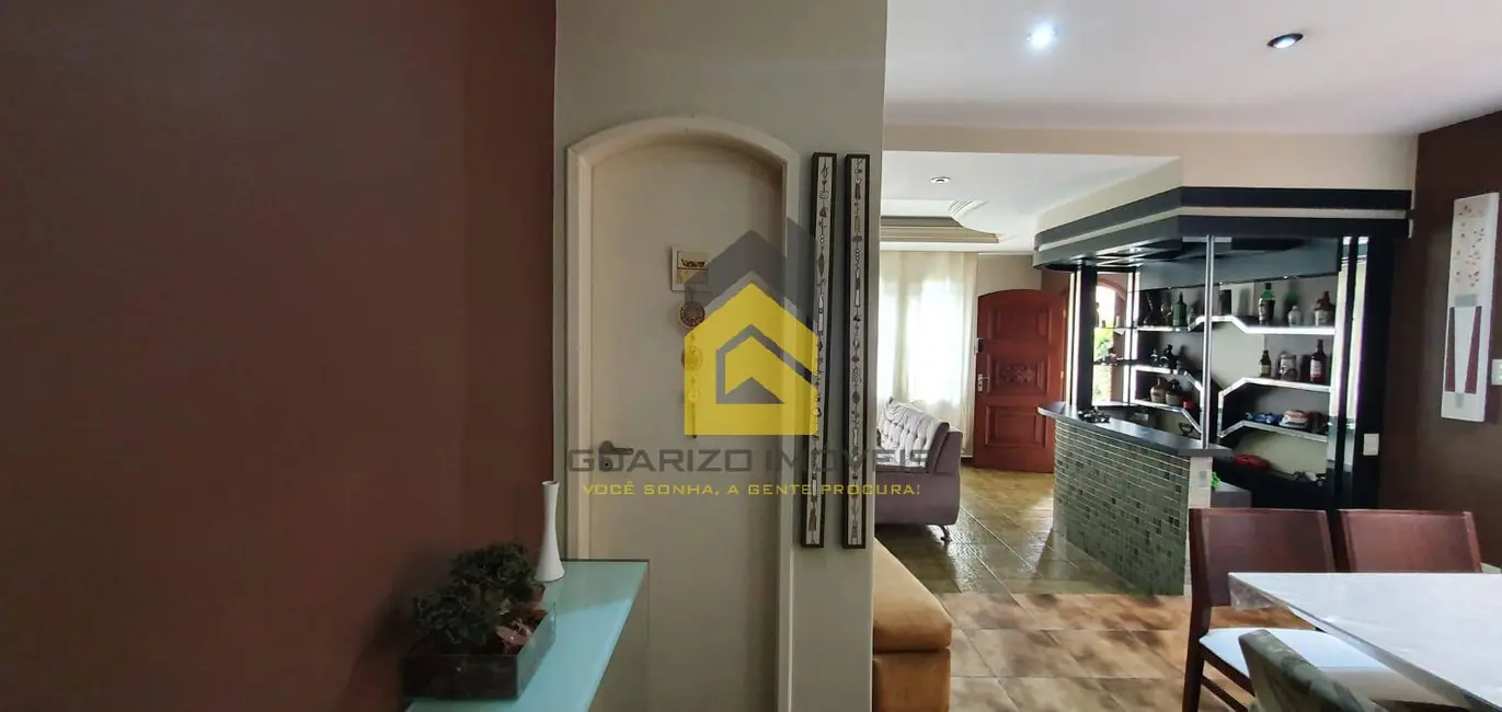 Foto 4 de Casa com 3 quartos à venda, 331m2 em Jardim São Caetano, Sao Caetano Do Sul - SP