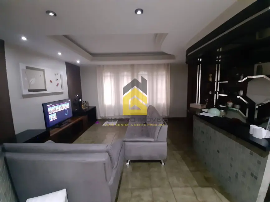 Foto 2 de Casa com 3 quartos à venda, 331m2 em Jardim São Caetano, Sao Caetano Do Sul - SP