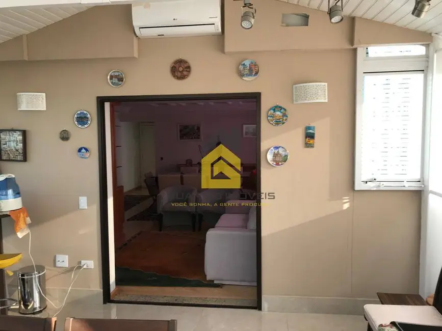 Foto 6 de Cobertura com 3 quartos à venda, 288m2 em Santa Paula, Sao Caetano Do Sul - SP