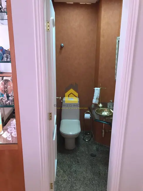 Foto 7 de Cobertura com 3 quartos à venda, 288m2 em Santa Paula, Sao Caetano Do Sul - SP