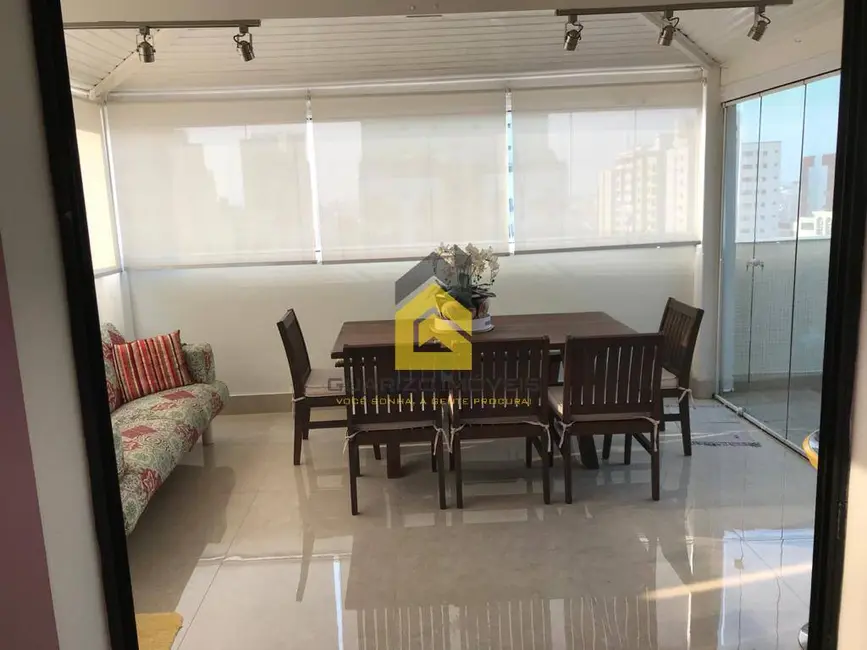 Foto 4 de Cobertura com 3 quartos à venda, 288m2 em Santa Paula, Sao Caetano Do Sul - SP