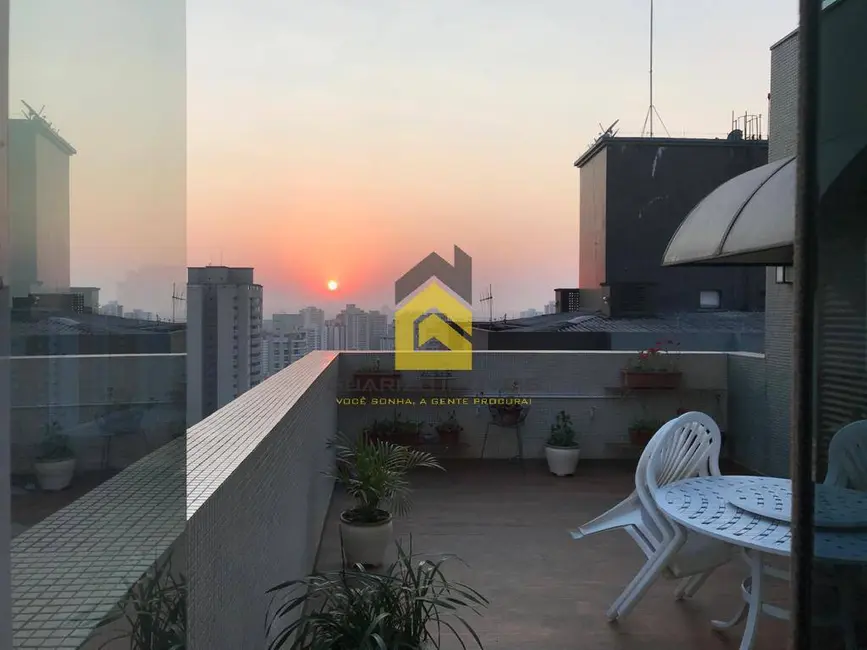 Foto 5 de Cobertura com 3 quartos à venda, 288m2 em Santa Paula, Sao Caetano Do Sul - SP