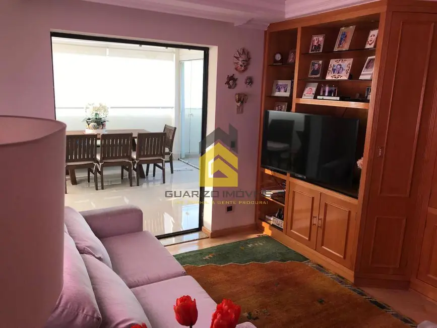 Foto 3 de Cobertura com 3 quartos à venda, 288m2 em Santa Paula, Sao Caetano Do Sul - SP