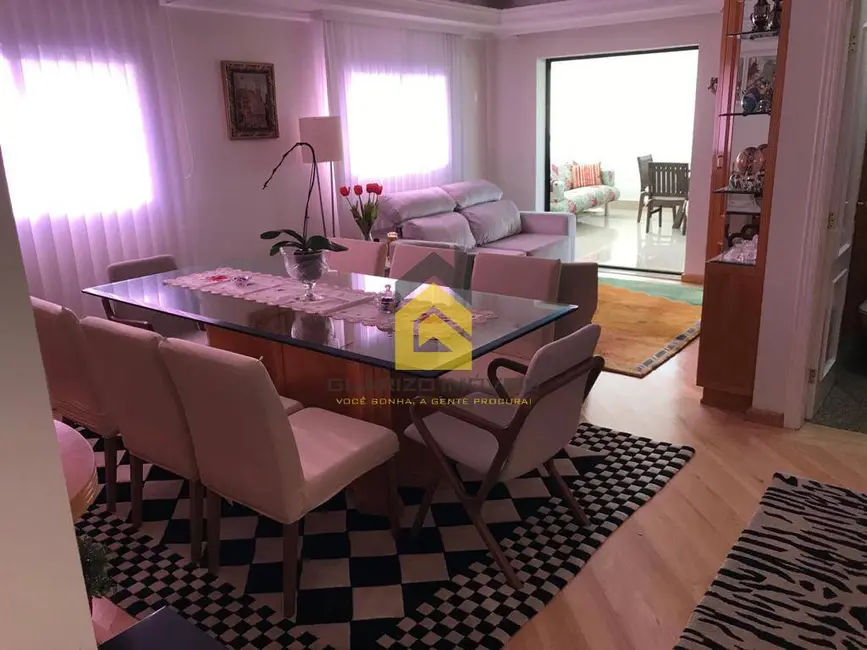 Foto 1 de Cobertura com 3 quartos à venda, 288m2 em Santa Paula, Sao Caetano Do Sul - SP