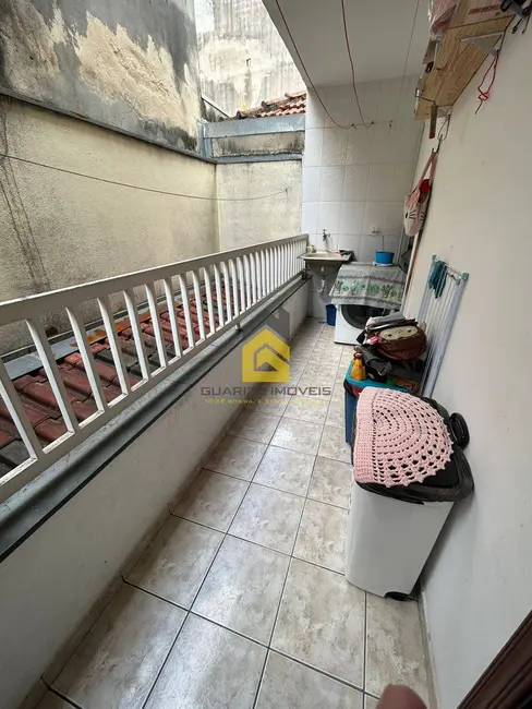 Apartamento com 3 quartos à venda, 107m2 em Vila Camilópolis, Santo Andre - SP - imagem 6 Foto 6 de Apartamento com 3 quartos à venda, 107m2 em Vila Camilópolis, Santo Andre - SP