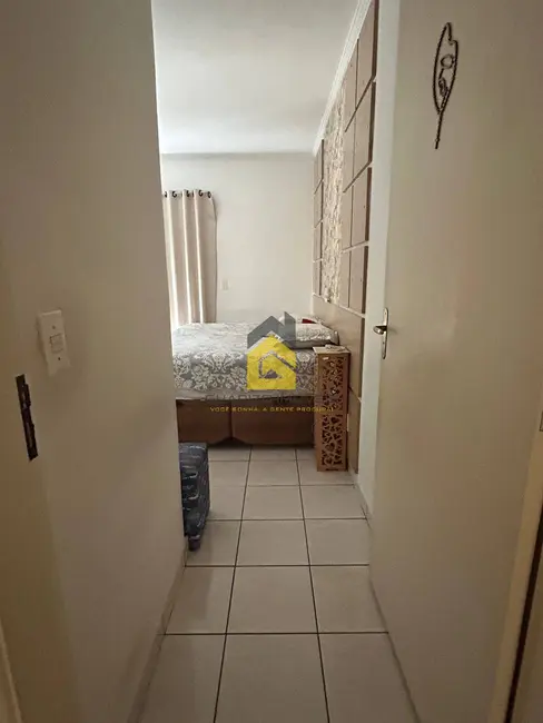 Apartamento com 3 quartos à venda, 107m2 em Vila Camilópolis, Santo Andre - SP - imagem 8 Foto 8 de Apartamento com 3 quartos à venda, 107m2 em Vila Camilópolis, Santo Andre - SP