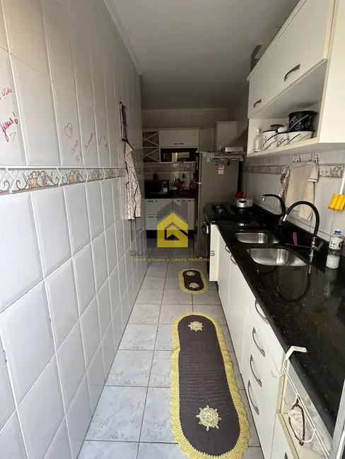 Apartamento com 3 quartos à venda, 107m2 em Vila Camilópolis, Santo Andre - SP - imagem 3 Foto 3 de Apartamento com 3 quartos à venda, 107m2 em Vila Camilópolis, Santo Andre - SP
