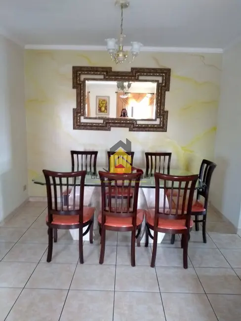 Foto 3 de Apartamento com 3 quartos à venda, 104m2 em Parque das Nações, Santo Andre - SP