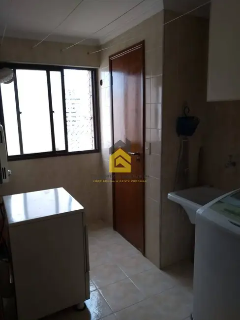 Foto 6 de Apartamento com 3 quartos à venda, 104m2 em Parque das Nações, Santo Andre - SP