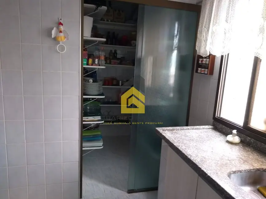 Foto 5 de Apartamento com 3 quartos à venda, 104m2 em Parque das Nações, Santo Andre - SP