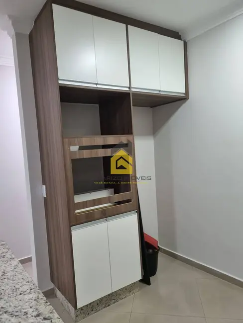 Foto 6 de Apartamento com 2 quartos à venda, 63m2 em Jardim Santo Alberto, Santo Andre - SP