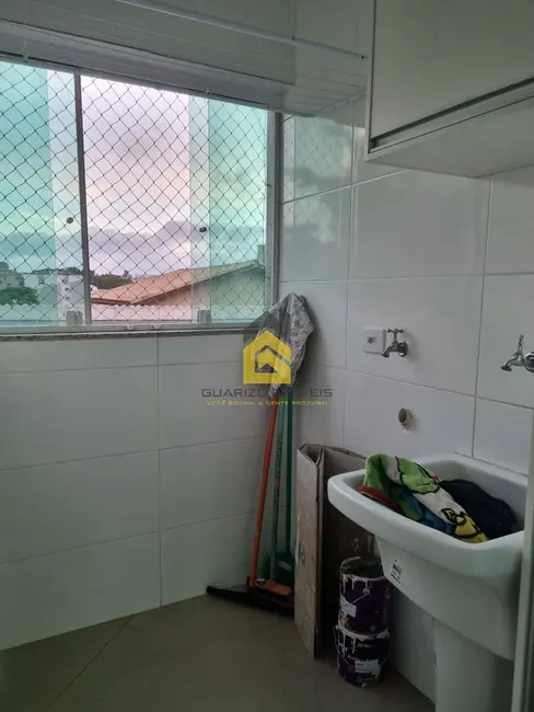 Foto 7 de Apartamento com 2 quartos à venda, 63m2 em Jardim Santo Alberto, Santo Andre - SP