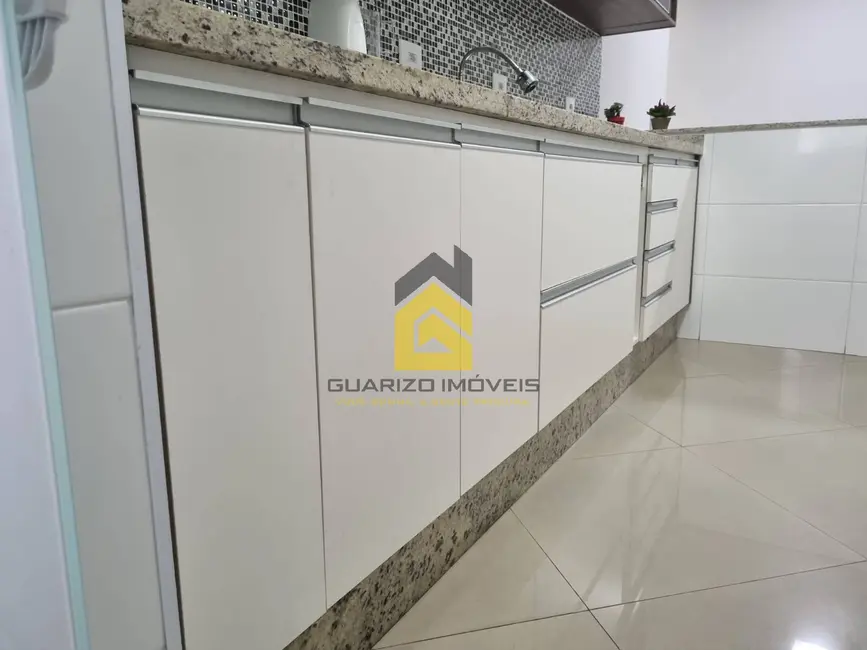 Foto 5 de Apartamento com 2 quartos à venda, 63m2 em Jardim Santo Alberto, Santo Andre - SP