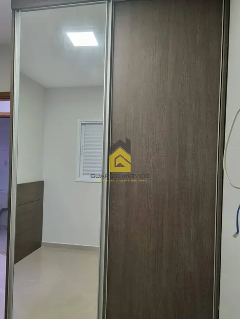 Foto 9 de Apartamento com 2 quartos à venda, 63m2 em Jardim Santo Alberto, Santo Andre - SP