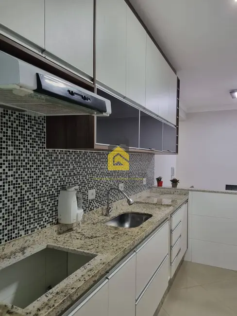 Foto 4 de Apartamento com 2 quartos à venda, 63m2 em Jardim Santo Alberto, Santo Andre - SP