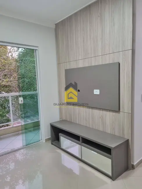 Foto 2 de Apartamento com 2 quartos à venda, 63m2 em Jardim Santo Alberto, Santo Andre - SP