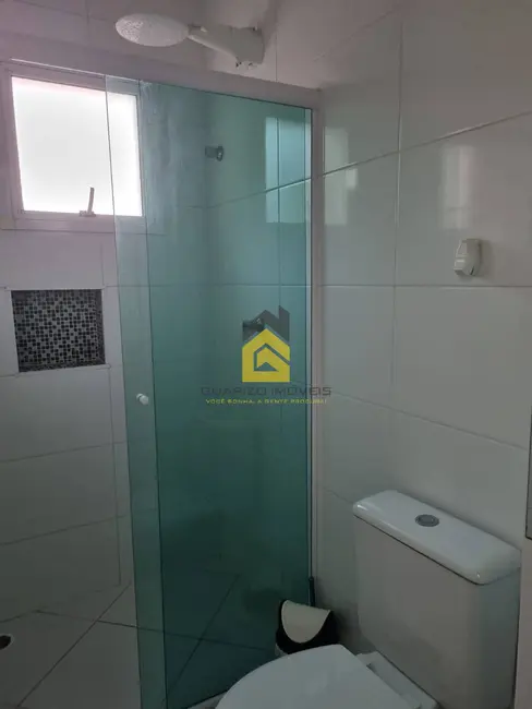 Foto 8 de Apartamento com 2 quartos à venda, 63m2 em Jardim Santo Alberto, Santo Andre - SP