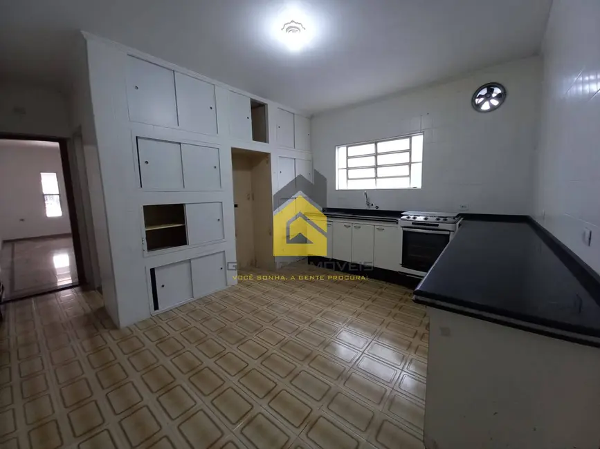 Foto 3 de Sobrado com 3 quartos à venda, 196m2 em Parque Terra Nova II, Sao Bernardo Do Campo - SP